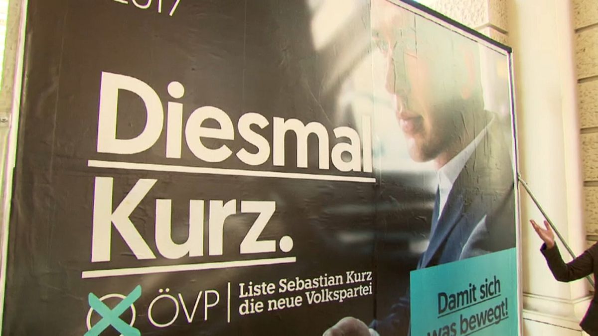 Austria, campagna elettorale al veleno