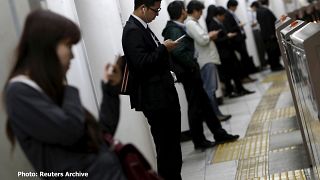 Ιαπωνία: Δημοσιογράφος πέθανε αφου εργάστηκε 159 ώρες υπερωριών σε ένα μήνα