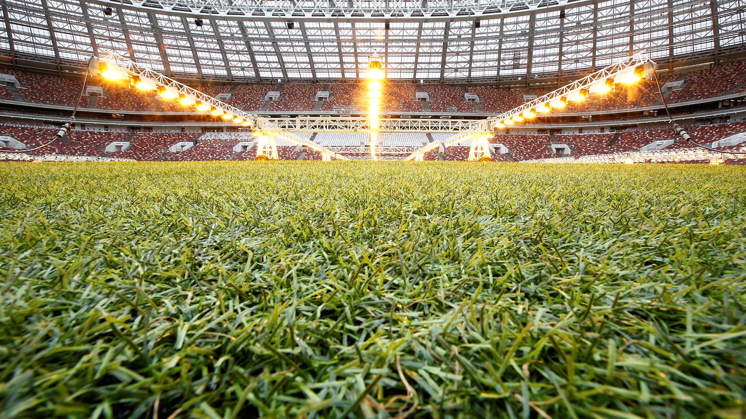 Németország és Anglia kijutott a labdarúgó vb-re