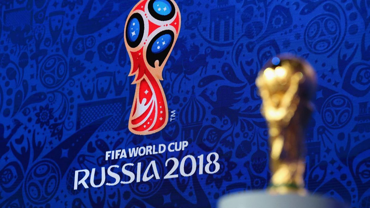 10 منتخبات تضمن تأشيرة المشاركة في مونديال روسيا 2018