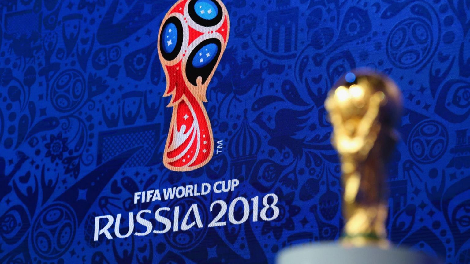 10 منتخبات تضمن تأشيرة المشاركة في مونديال روسيا 2018