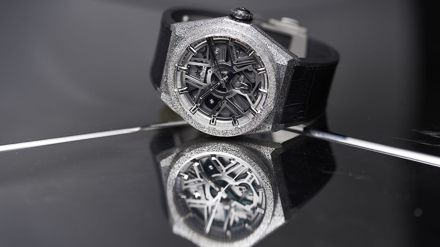 The Biggest Horological Advancement in Centuries?