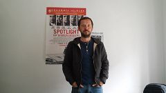 The many battles facing Hungary's investigative journalists