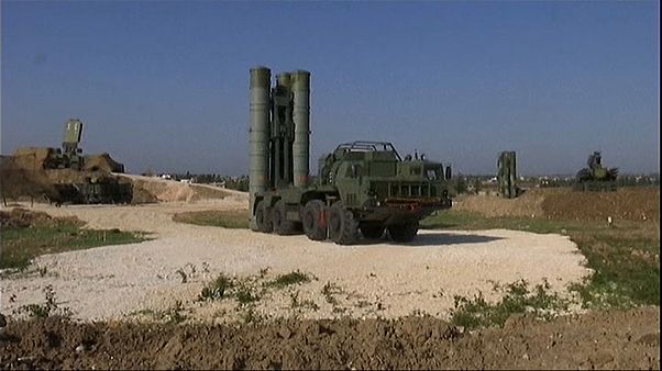 Saudi Arabien und Russland nähern sich an Saudi Arabien und Russland nähern sich an