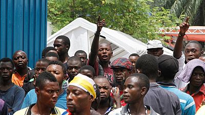 RDC : 33 manifestants anti-Kabila remis en liberté dans l'est