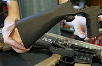 Explained: the gun modification that helped make Las Vegas' shooting America's deadliest