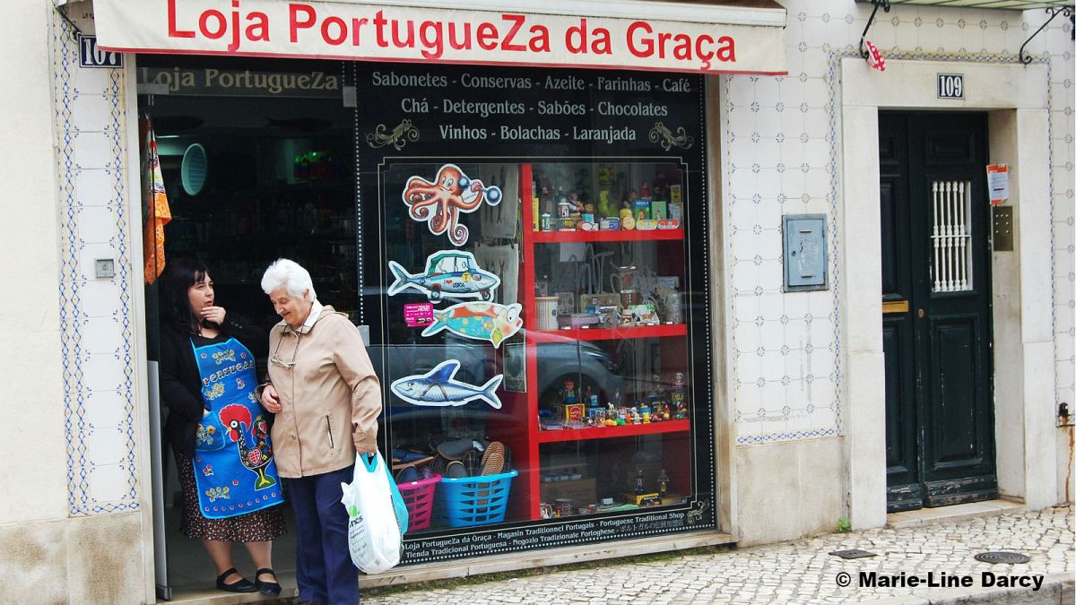 Le Portugal retrouve le sourire