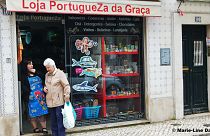 Le Portugal retrouve le sourire