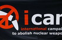 Little-known campaign group ICAN wins Nobel Peace Prize