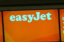 'Record summer sales' for easyJet