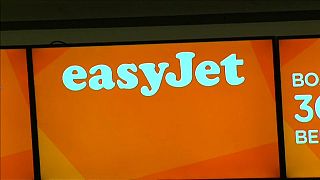 'Record summer sales' for easyJet