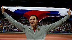 Апелляция Анны Чичеровой отклонена