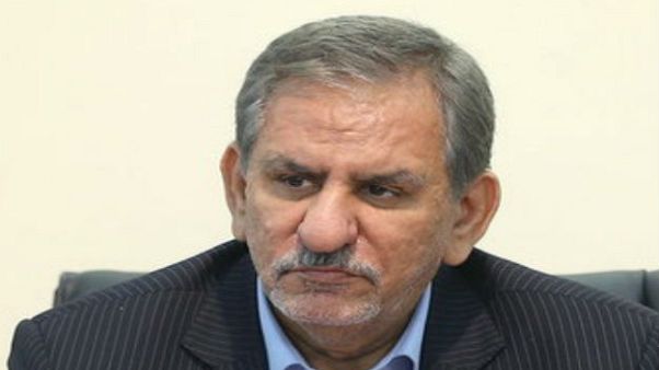 واکنش جهانگیری به بازداشت برادرش: فساد در ایران سازمان یافته شده واکنش جهانگیری به بازداشت برادرش: فساد در ایران سازمان یافته شده