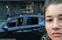 #dearcatcallers: Woman takes selfies with men that heckle or ask for sex in the street