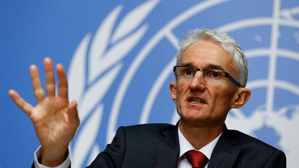 BM Myanmar yönetimini bir kez daha uyardı BM Myanmar yönetimini bir kez daha uyardı