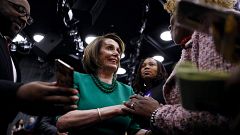 Image: Nancy Pelosi