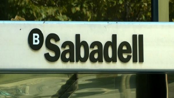 Catalunha: Fuga de empresas não acalma mercados Catalunha: Fuga de empresas não acalma mercados