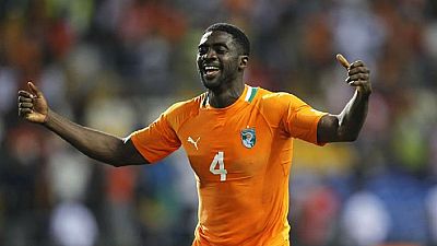Kolo Toure named assistant manager of Ivory Coast, Twitter reacts