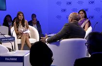 Indian women in the workforce: discussion from the India Economic Summit