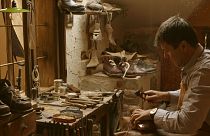 Le chausseur de James Bond