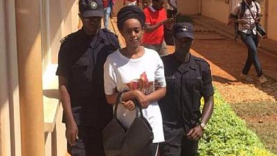 Kagame critic 'denied legal rights' in first court appearance