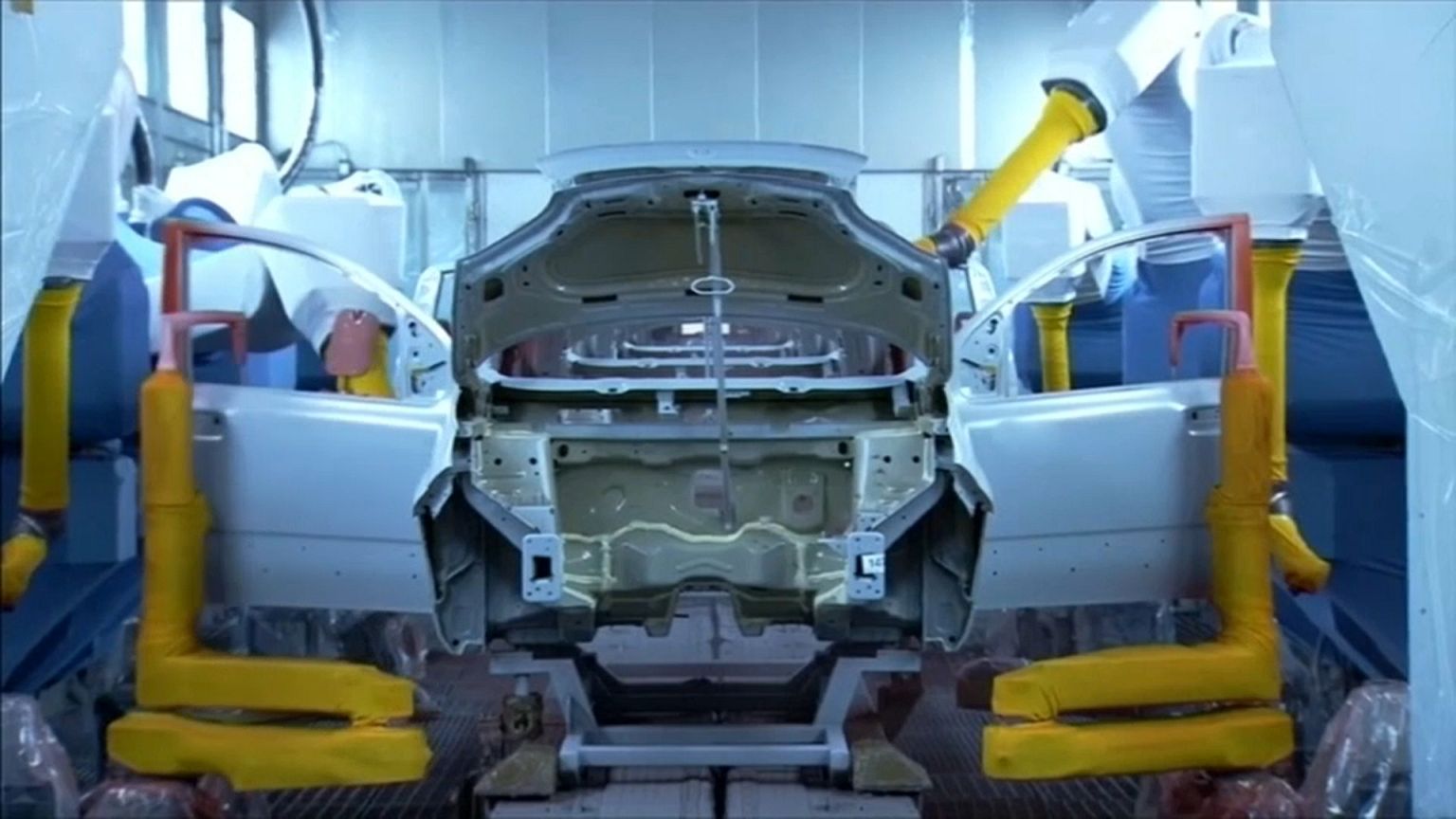 Renault vers sa petite révolution électrique