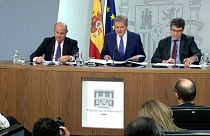 New Spanish law could damage Catalonia's finances