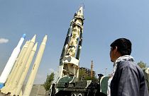 ایران آمادگی برای مذاکره درباره برنامه موشکی را تکذیب کرد