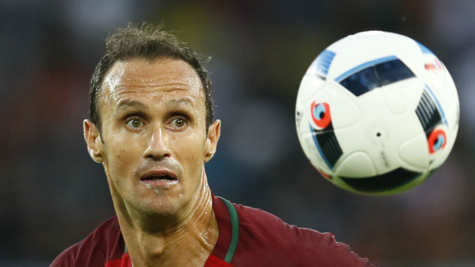 Ricardo Carvalho condenado em Espanha por fraude fiscal
