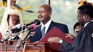 Age limit debate: 'I will give my views at the right time,' says Museveni