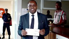 União Europeia, Estados Unidos e Amnistia Internacional condenam assassinato de Mahamudo Amurane