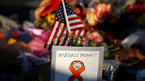 Nach Vegas: Polizei steht weiter vor einem Rätsel Nach Vegas: Polizei steht weiter vor einem Rätsel