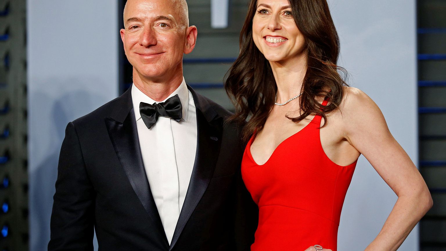 Image: FILE PHOTO: 2018 Vanity Fair Oscar Party - Arrivals - Beverly Hills
