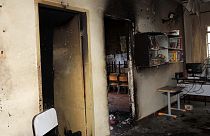 Minas Gerais: Crianças e educadora mortas em incêndio provocado