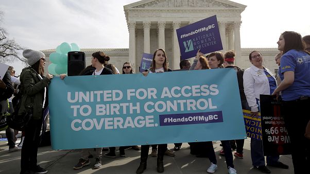 Contraccezione in Usa: Trump cancella eredità Obama Contraccezione in Usa: Trump cancella eredità Obama
