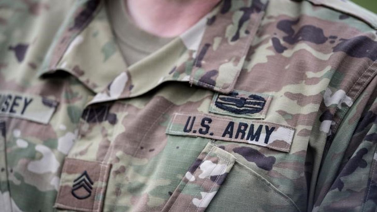 مقتل جنديين أميركيين وإصابة ستة آخرين خلال تدريب عسكري في ساوث كارولينا
