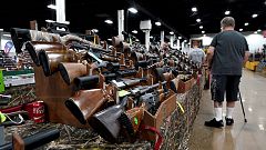 5 Tage nach Las Vegas: "Guntoberfest" der Waffenhändler