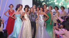 Hallo 50ies - Marilyns Mode zwischen Glam Rock und Haute Couture