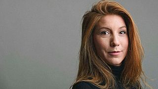 Hallada la cabeza de la periodista sueca Kim Wall