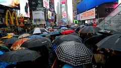 Islamic State plot targeting New York revealed