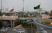 هشدار سفارت آمریکا در پی گزارش‌هایی از حمله به کاخ پادشاه عربستان