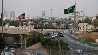 هشدار سفارت آمریکا در پی گزارش‌هایی از حمله به کاخ پادشاه عربستان