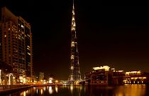 Tourist faces jail after touching man in Dubai bar