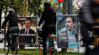 Worum geht's? 5 Punkte der Schmutzkampagne in Österreich