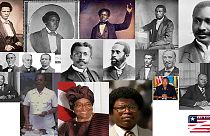 Elections history in Africa's oldest democratic republic: Liberia