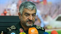 إيران تحذر ترامب من وضع الحرس الثوري على لائحة الإرهاب