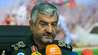 إيران تحذر ترامب من وضع الحرس الثوري على لائحة الإرهاب