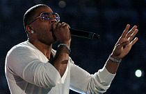 برنده جایزه گرمی به اتهام تجاوز بازداشت شد