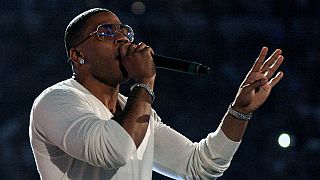 Rapper Nelly released after rape allegations