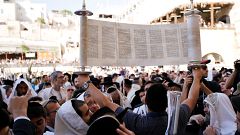 قصة "محمد اليهودي" في معركته مع حاخامات إسرائيل